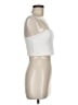 Shein Ivory Tube Top Size 8 - 10 - photo 4