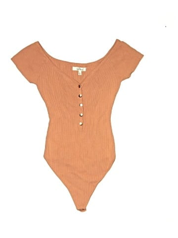 Love Tree Bodysuit (view 1)