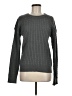 Hem & Thread Gray Pullover Sweater Size M - photo 1