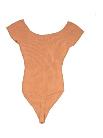 Love Tree Bodysuit (view 2)