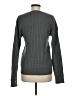 Hem & Thread Gray Pullover Sweater Size M - photo 2