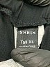 Shein 100% Polyester Black Dress Pants Size XL (tall) - photo 7