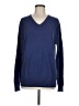J.Crew Blue Pullover Sweater Size M - photo 1
