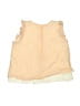 Petit Pomme Tan Sleeveless Blouse 9-12 MO / 12 MO - photo 2