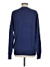 J.Crew Blue Pullover Sweater Size M - photo 2