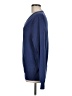 J.Crew Blue Pullover Sweater Size M - photo 5