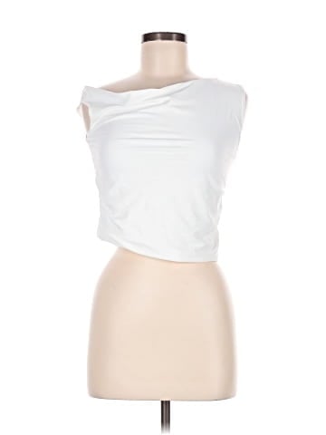Wild Fable Sleeveless T-Shirt (view 1)