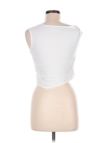 Wild Fable Sleeveless T-Shirt (view 2)