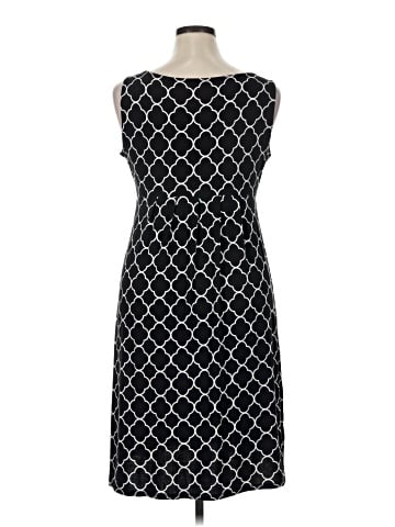St. John's Bay Casual Dress (view 2)