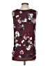 Classiques Entier Burgundy Tank Top Size S - photo 2