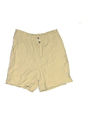 INC International Concepts Khaki Shorts (view 1)