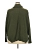 Chris & Carol Green Turtleneck Sweater Size 3XL - photo 2