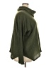 Chris & Carol Green Turtleneck Sweater Size 3XL - photo 4