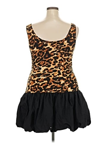 MadRag Cocktail Dress (view 2)
