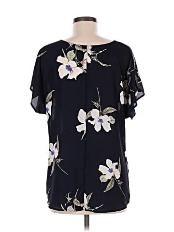 West Kei Short Sleeve Blouse (view 2)