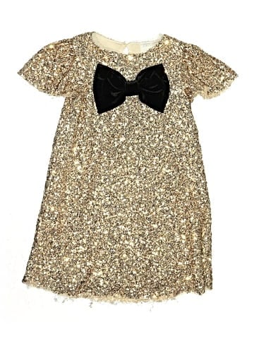 Zara Kids Dress (view 1)