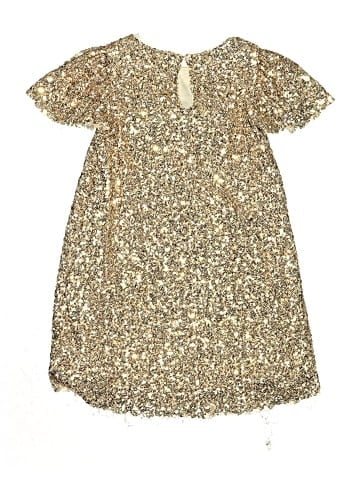 Zara Kids Dress (view 2)
