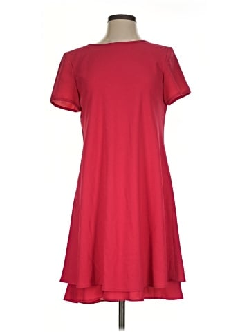 Liz Claiborne Casual Dress (view 1)