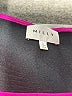 Milly Pink Cocktail Dress Size L - photo 7
