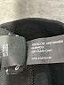 Club Monaco Solid Black Active Pants Size 4 - photo 8