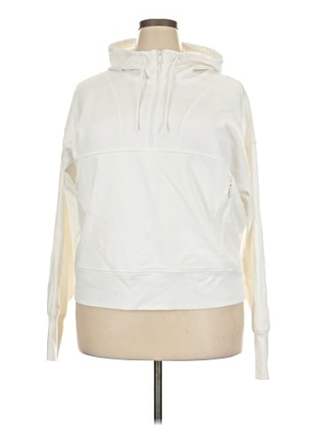 Active by Old Navy Pullover Hoodie (view 1)