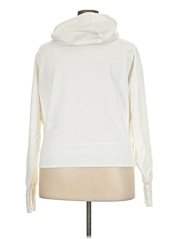 Active by Old Navy Pullover Hoodie (view 2)