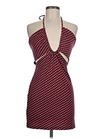 Timing Cocktail Dress (view 1)