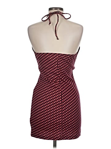 Timing Cocktail Dress (view 2)