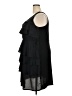 Apt. 9 Black Cocktail Dress Size 1X - photo 5