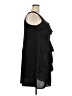 Apt. 9 Black Cocktail Dress Size 1X - photo 4