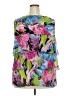 Notations Pink Tank Top Size 3X - photo 2