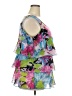 Notations Pink Tank Top Size 3X - photo 4