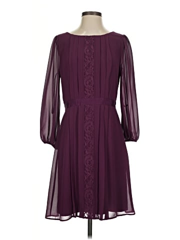 Jessica Simpson Cocktail Dress (view 1)