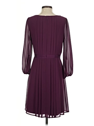 Jessica Simpson Cocktail Dress (view 2)