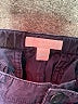 Burberry 100% Cotton Solid Blue Cargo Shorts 3-6 MO / 6 MO - photo 7
