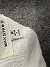 Max Studio White Cocktail Dress Size M - photo 7