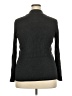 Tribal Black Turtleneck Sweater Size XXL - photo 2