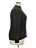 Tribal Black Turtleneck Sweater Size XXL - photo 4