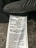 Gap Fit Black Active Pants Size 8 - 9 - photo 4