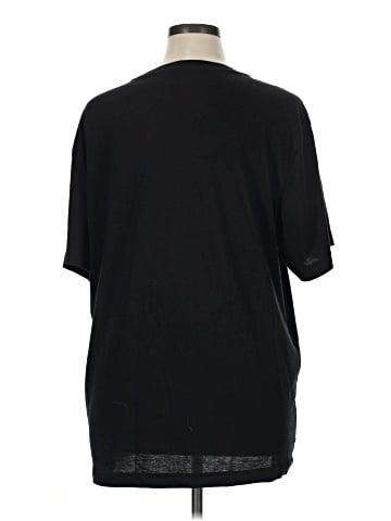George Short Sleeve T-Shirt (view 2)