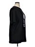 George Tropical Black Short Sleeve T-Shirt Size XL - photo 4