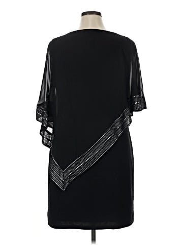 Ignite Evenings Cocktail Dress (view 2)