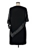Ignite Evenings 100% Polyester Black Cocktail Dress Size 16 - photo 2