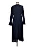 ASOS Blue Cocktail Dress Size 8 - photo 2