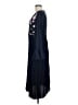 ASOS Blue Cocktail Dress Size 8 - photo 5