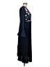ASOS Blue Cocktail Dress Size 8 - photo 4
