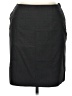Coldwater Creek Solid Gray Formal Skirt Size 14 (petite) - photo 1