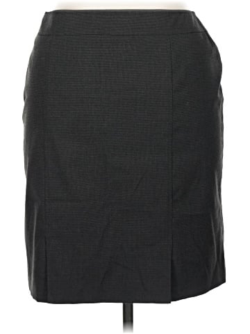Coldwater Creek Formal Skirt (view 2)