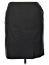 Coldwater Creek Solid Gray Formal Skirt Size 14 (petite) - photo 2