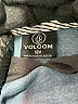 Volcom Teal Pullover Hoodie 12-18 MO / 18 MO - photo 3